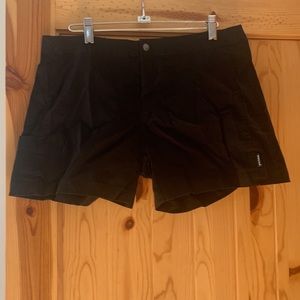 Prana shorts
